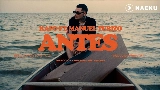 Video cover ANTES
