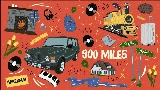 Video cover 900 Miles
