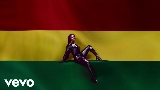 Video cover ms60 (with Naomi Campbell)