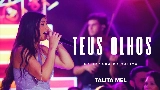 Video cover Teus Olhos