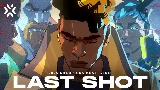Video cover Last Shot