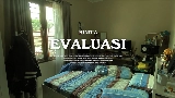 Video cover Evaluasi