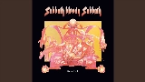 Video cover Sabbath Bloody Sabbath - 2014 Remaster