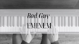 Video cover Bad Guy