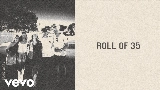 Video cover Roll of 35