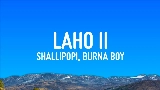 Video cover Laho II