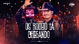 Video cover Os Rodeio Tá Chegando - Ao Vivo