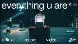 Video cover everything u are