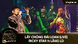 Video cover LẤY CHỒNG ĐÀI LOAN