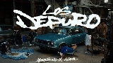 Video cover LOS DEPURO (feat. L-Gante)