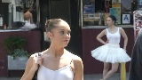 Video cover leave