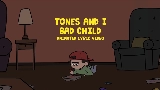 Video cover Bad Child