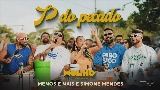 Video cover P do Pecado - Ao Vivo