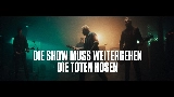 Video cover Die Show muss weitergehen