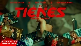Video cover Tienes - Remix (Prod. by Dj Honda)