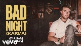 Video cover BAD NIGHT (KARMA)