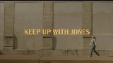 Video cover Keep Up With Jones