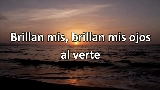 Video cover Brillan Mis Ojos