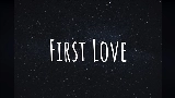 Video cover First Love - Ashworth Remix