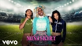 Video cover MINISKIRT