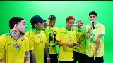 Video cover THE BOX MEDLEY 10