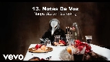 Video cover Notas de Voz