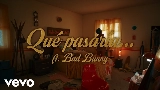 Video cover Qué Pasaría...