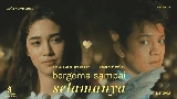 Video cover bergema sampai selamanya