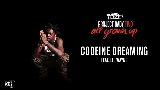 Video cover Codeine Dreaming