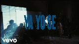 Video cover ya yo sé - Live