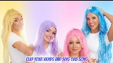 Video cover Clap Song