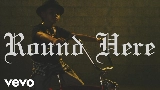 Video cover Round Here