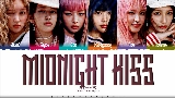 Video cover Midnight Kiss