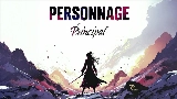 Video cover Personnage principal