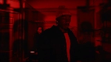 Video cover seeing red