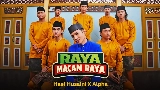 Video cover Raya Macam Raya