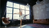 Video cover make believe