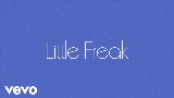 Video cover Little Freak