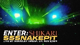 Video cover Sssnakepit - Live at Wembley