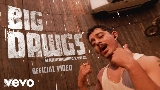 Video cover Big Dawgs