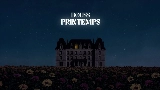 Video cover Printemps