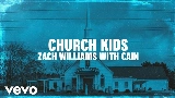Video cover Church Kids