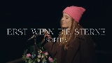 Video cover Erst wenn die Sterne
