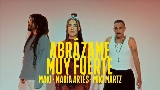 Video cover ABRÁZAME MUY FUERTE