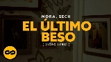 Video cover EL ÚLTIMO BESO