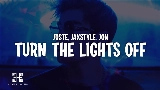 Video cover Turn The Lights Off