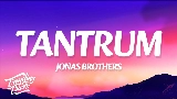 Video cover Tantrum