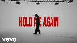 Video cover HOLD ME AGAIN