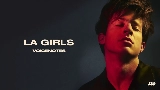 Video cover LA Girls