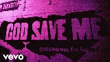 Video cover god save me